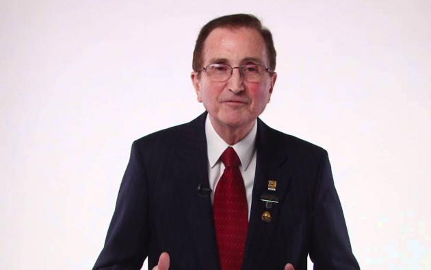 'The PAC Understands the Importance of Owning Real Estate'