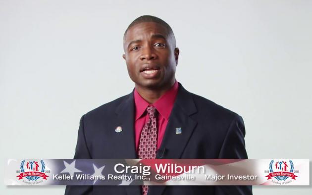 'Florida Realtors PAC Gives Me a Say in Issues That Affect Me'