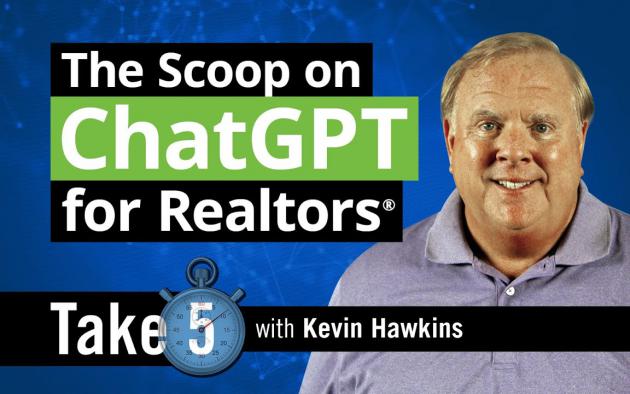 Elevate Your Real Estate Marketing with ChatGPT