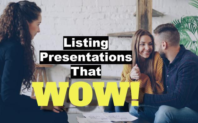 How to Prove Your Value as a Realtor — and Win the Listing
