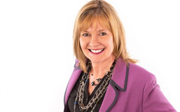 'I Believe in the Power of Realtors — and Using Our Collective Voice'