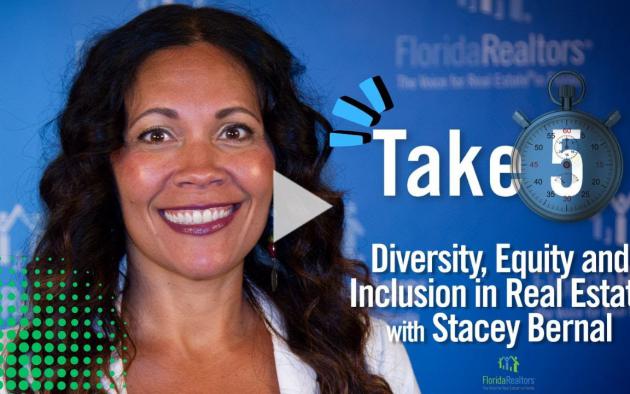 Diversity, Equity and Inclusion for Realtors