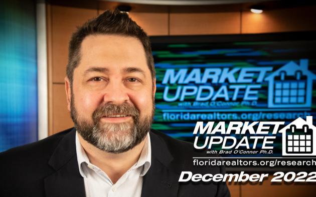 2022: Market Feels Effects of Inflation, Rate Hikes