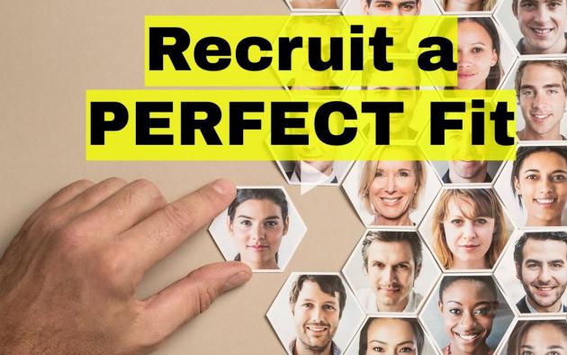 How to Find the BEST Real Estate Agents for Your Brokerage