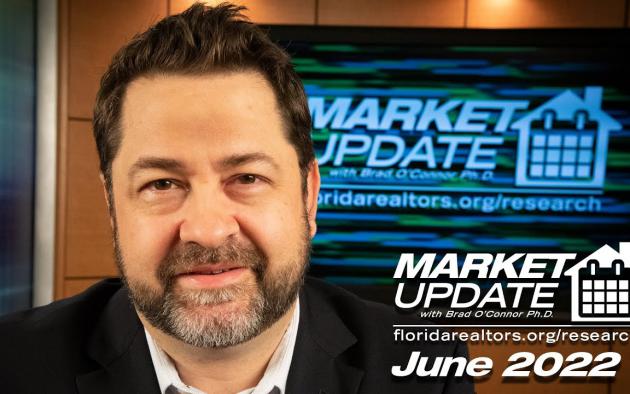 June 2022: Sales Resemble Pre-Pandemic But Not Pricing & Inventory