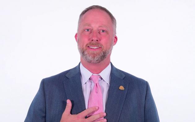 'I Give to Florida Realtors PAC to Protect My Livelihood'