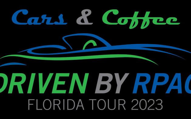 Join Us for Cars & Coffee — and Real Estate Advocacy