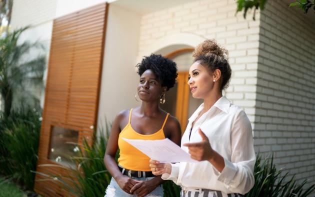 Creative Ways to Get Your Offer Accepted