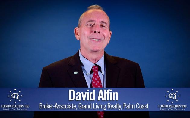 'Florida Realtors PAC Supports Candidates Suited to Realtor Values'