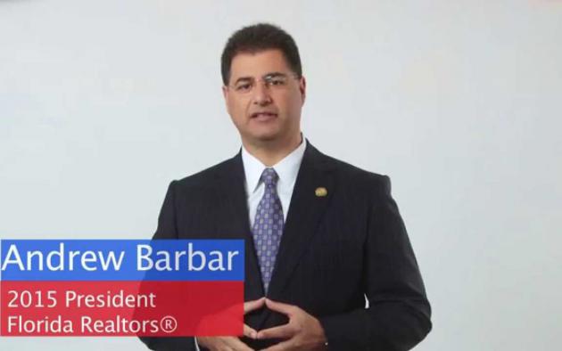'Realtor Advocacy Has a Real Impact on People's Lives'