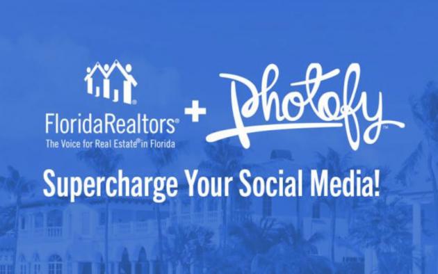 Webinar: Getting Starting with Florida Realtors® + Photofy