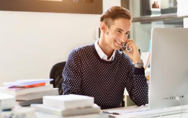 How to Get Your Calls Answered EVERY Time