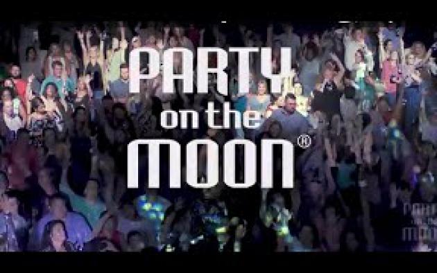 Party on the Moon is Back!