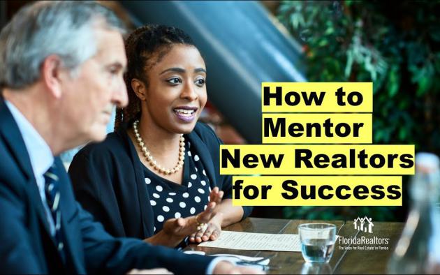New Agents Need Guidance: How Brokers Can Raise the Bar