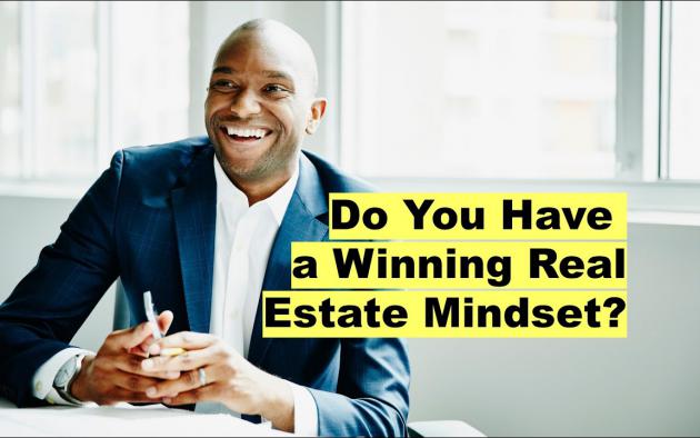 How to Change Your Mindset — and Thrive in ANY Market