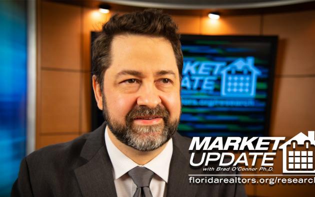 Market Remains Strong Going Into 2022