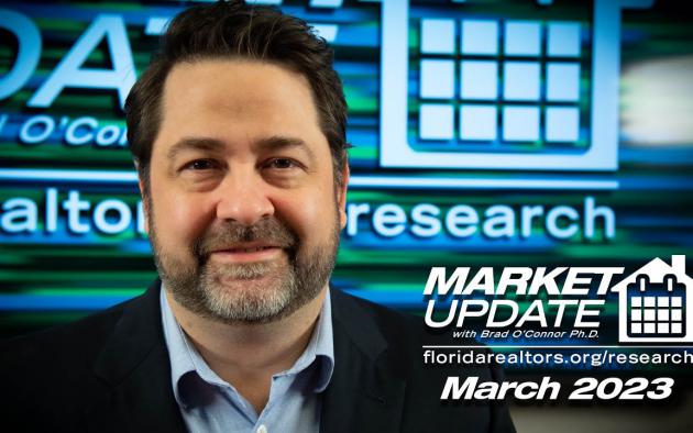 March 2023: Bump in Active Listings Gives Buyers More to Choose From