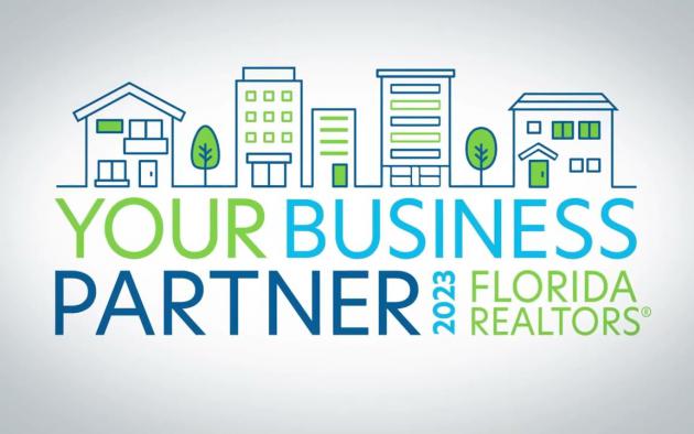 Share Our 2023 'Your Business Partner' Logo Video