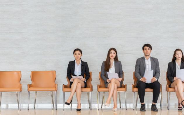 How to Make Your First Strategic Hire — and Build Your Dream Team