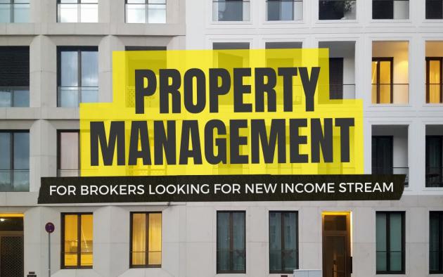 Building a Successful Property Management Division
