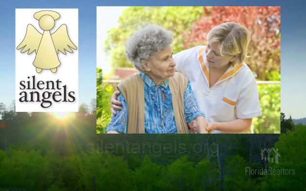All About Florida Realtors' Silent Angels Charity
