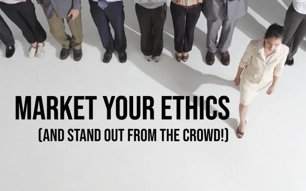 5 Ways to Highlight Code of Ethics Training in Your Marketing