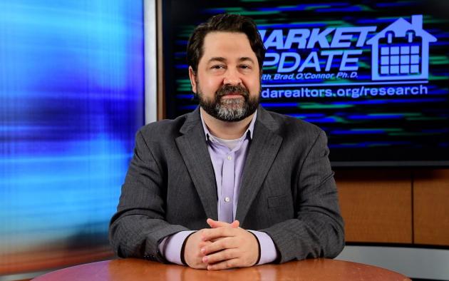 Sales Show No Sign of Slowing in September