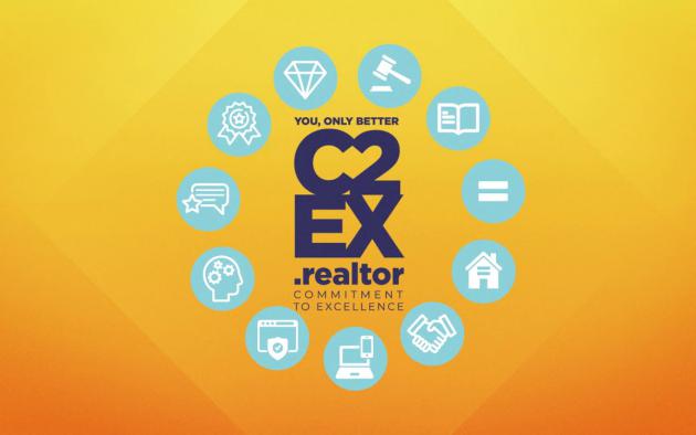 Realtors, Have You Taken the C2EX Challenge Yet?