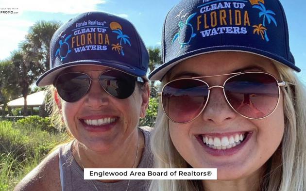 WATCH: 2021 Clean Up Florida Waters Photos