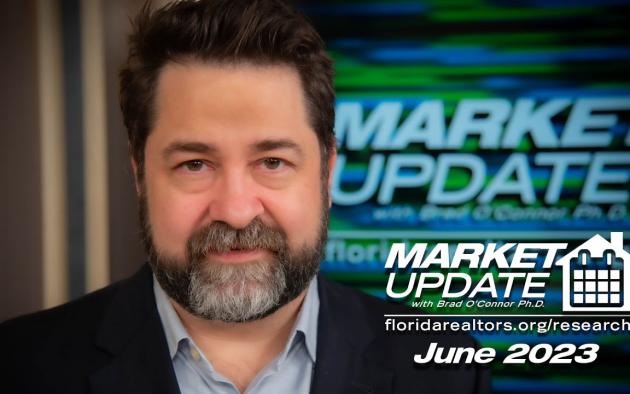 June: Inventory on the Rise as Prices Stabilize
