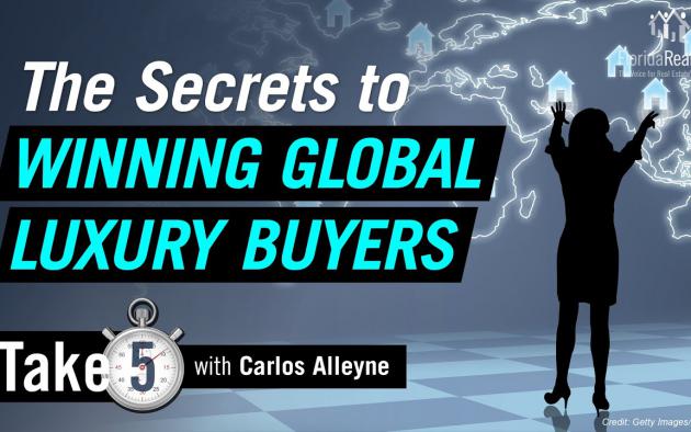 Picture of How to Build a Global Luxury Real Estate Practice