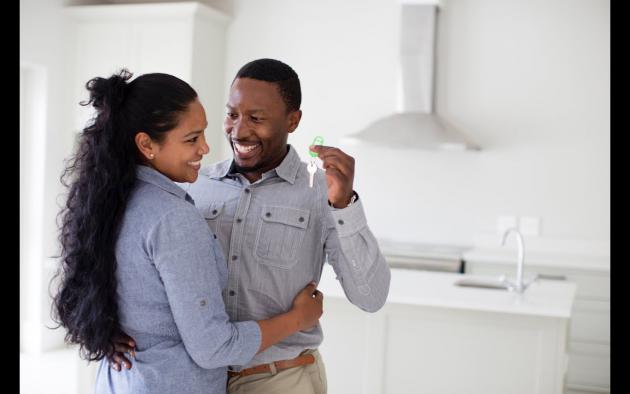 What You Need to Know About Marketing to First-Time Homebuyers