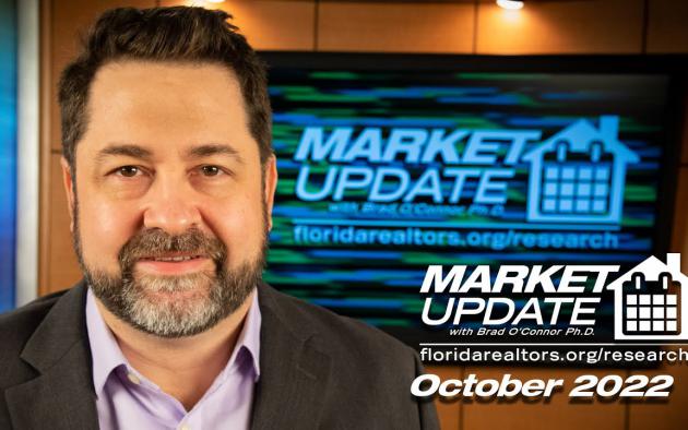 October 2022: Market Still Strong Despite Rate Boosts