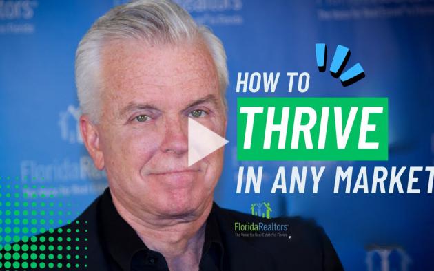 How to Thrive in ANY Real Estate Market