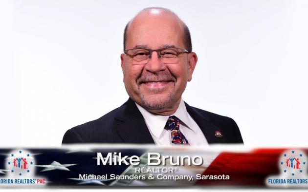 'Florida Realtors PAC Supports Candidates Who Support US'