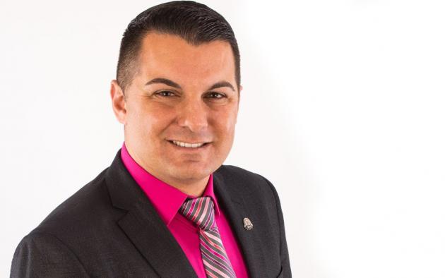 'The Benefits of the Florida Realtor PAC to the Industry are Endless'