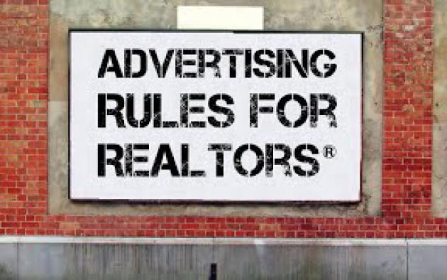 What You Need to Know About FREC Ad Rules