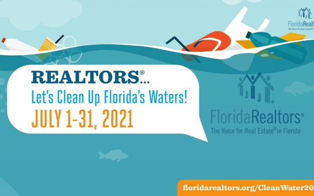 An Easy How-To Guide for a Successful Water Cleanup Event
