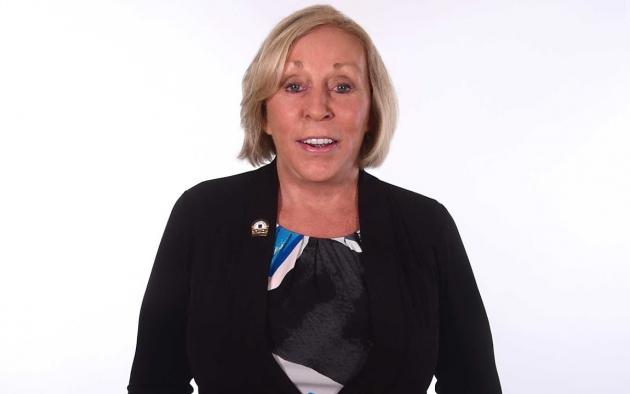 'Our Industry Needs an Insurance Policy ... and the PAC is It'