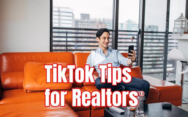 TikTok Tips to Boost Engagement & Build a Following
