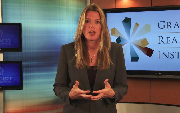 Why and How to Get Your GRI through Florida Realtors