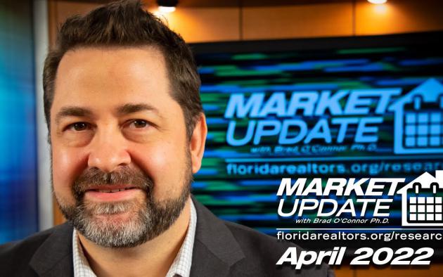 April 2022: Market Shows Signs of Cooling