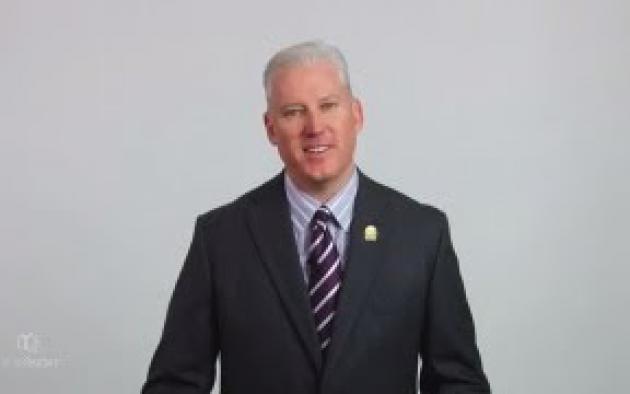 'I Believe in Supporting a Productive Business Environment'