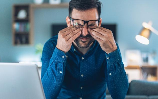 Boundaries, Breaks & Other Ways to Beat Burnout