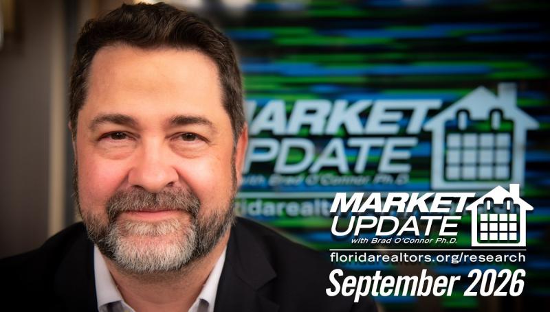 Sept./Q3 2026: Prices, Inventory Hold Steady