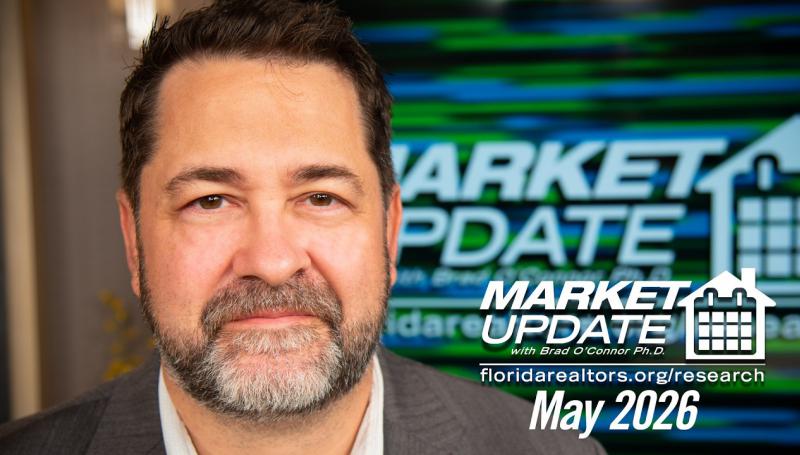 May 2026: Sales Up, Prices Climb