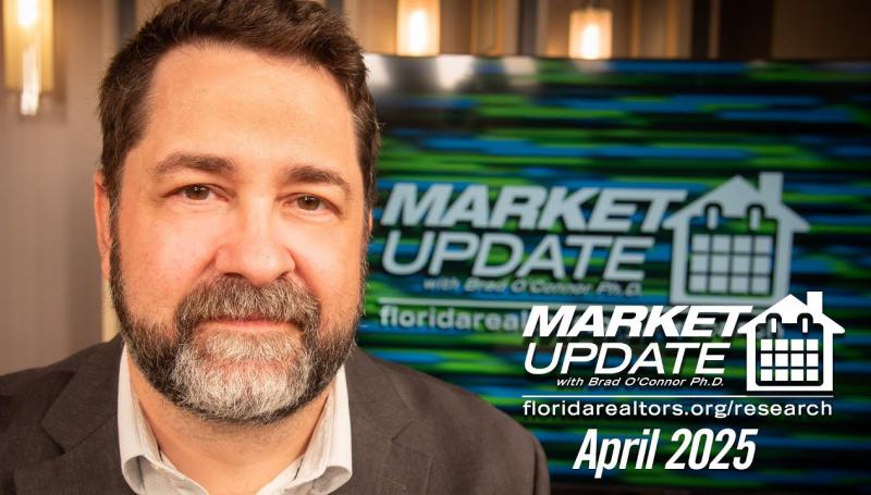 April: Home Prices Dip, Inventory Builds