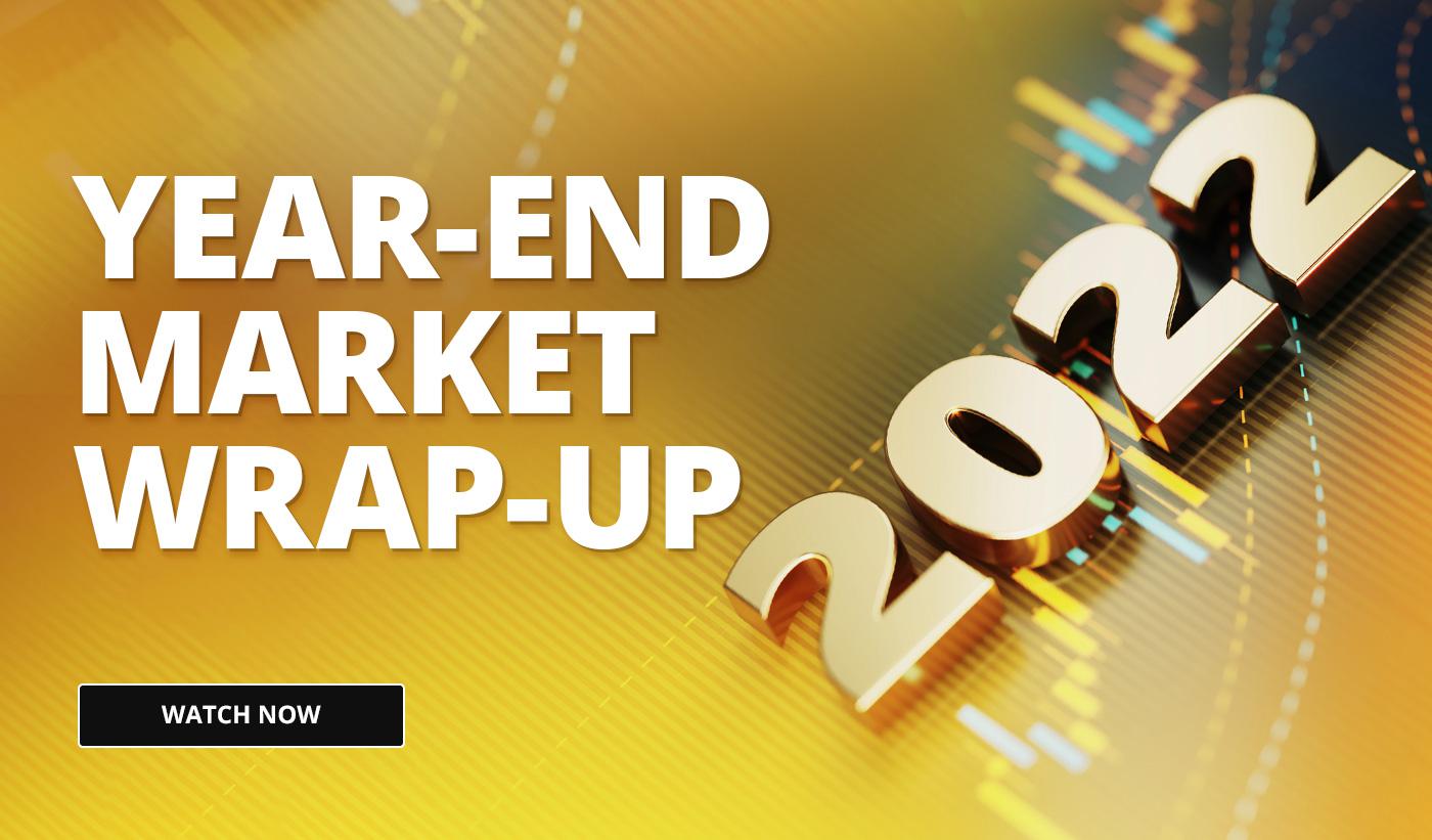 Year-End Market Wrap-up 2022 Housing Report