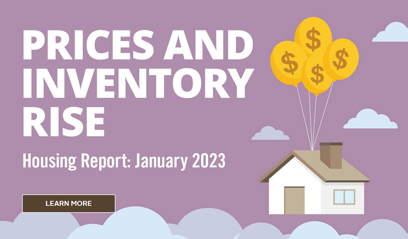 jan 2023 Housing Report