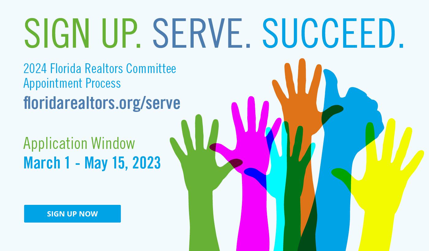 Committee Signups 2024